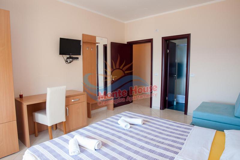 Apartments Lux Lukic Utjeha Dış mekan fotoğraf