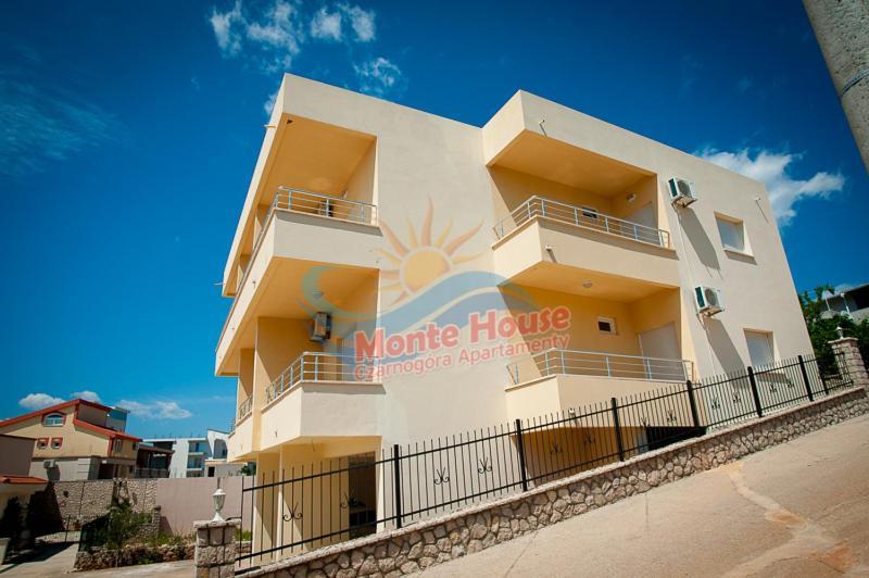 Apartments Lux Lukic Utjeha Dış mekan fotoğraf