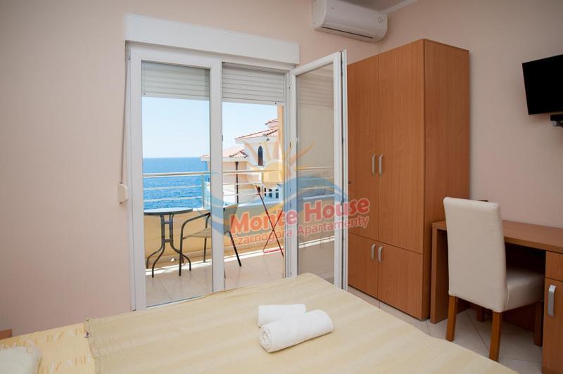 Apartments Lux Lukic Utjeha Dış mekan fotoğraf