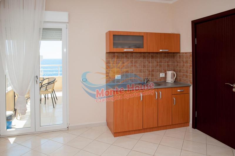 Apartments Lux Lukic Utjeha Dış mekan fotoğraf