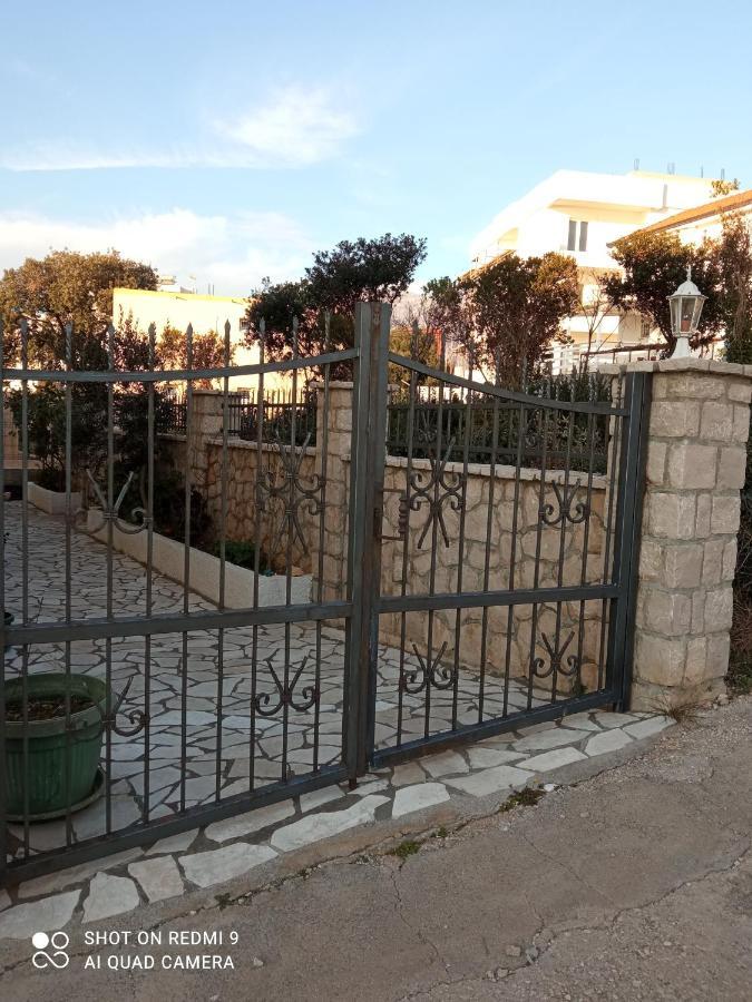 Apartments Lux Lukic Utjeha Dış mekan fotoğraf