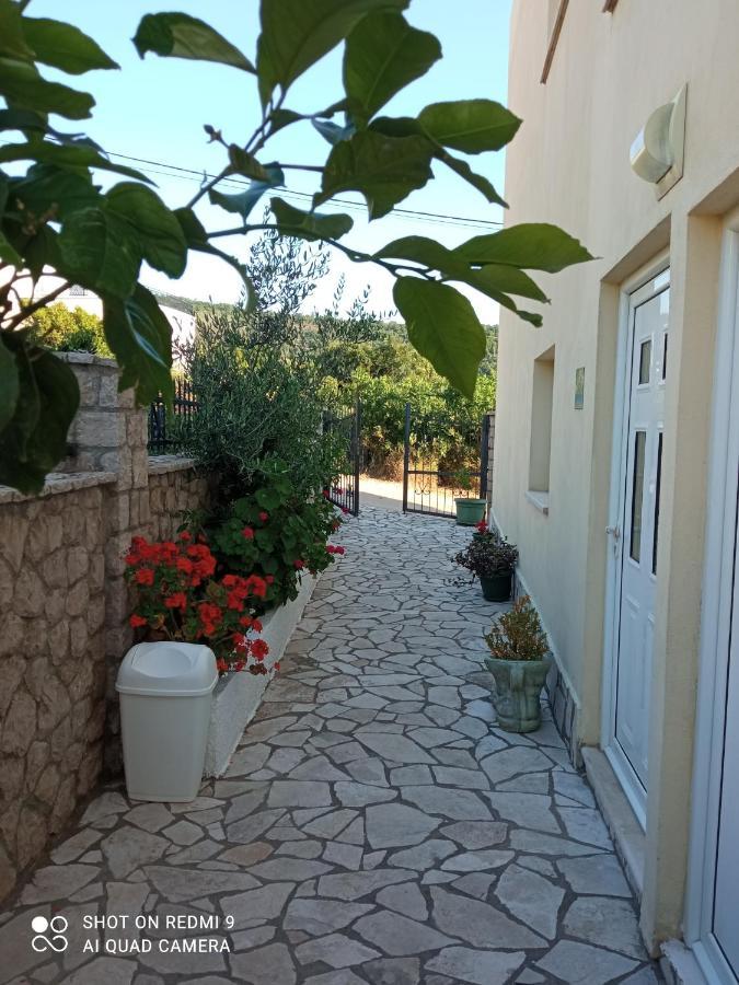 Apartments Lux Lukic Utjeha Dış mekan fotoğraf