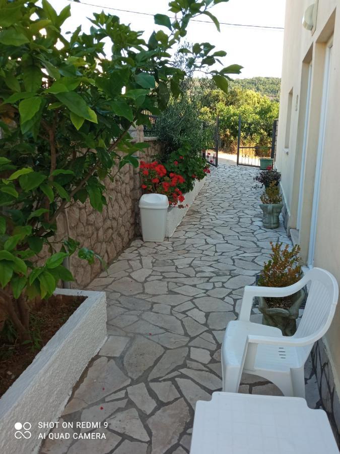 Apartments Lux Lukic Utjeha Dış mekan fotoğraf