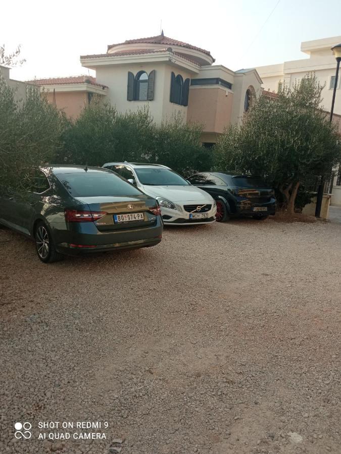 Apartments Lux Lukic Utjeha Dış mekan fotoğraf