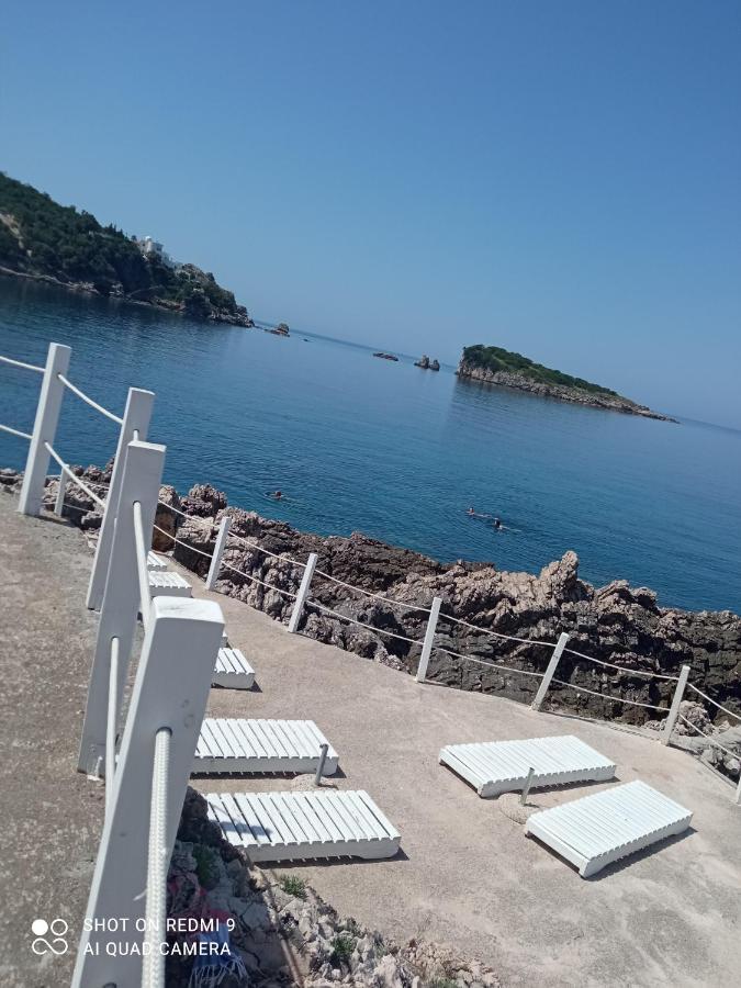 Apartments Lux Lukic Utjeha Dış mekan fotoğraf