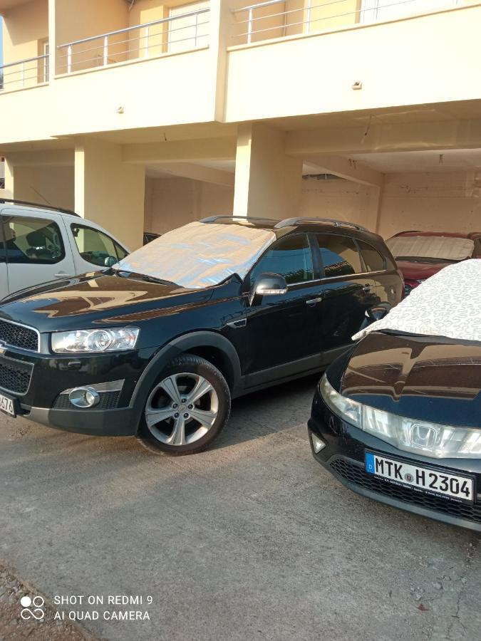 Apartments Lux Lukic Utjeha Dış mekan fotoğraf