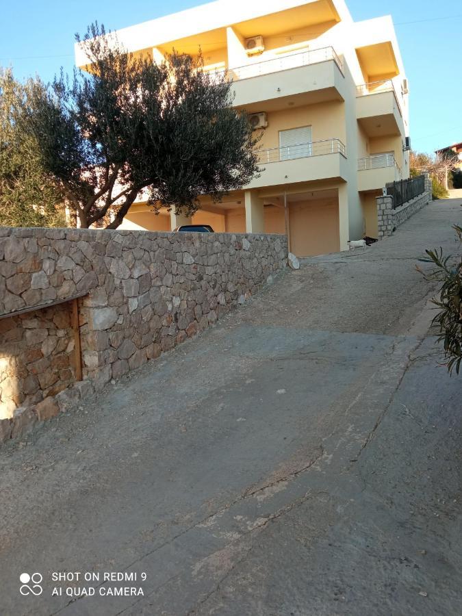 Apartments Lux Lukic Utjeha Dış mekan fotoğraf