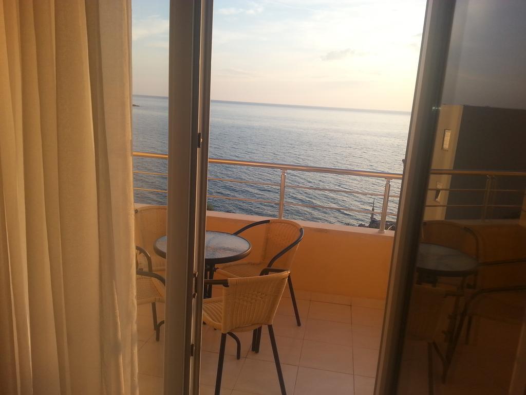Apartments Lux Lukic Utjeha Dış mekan fotoğraf