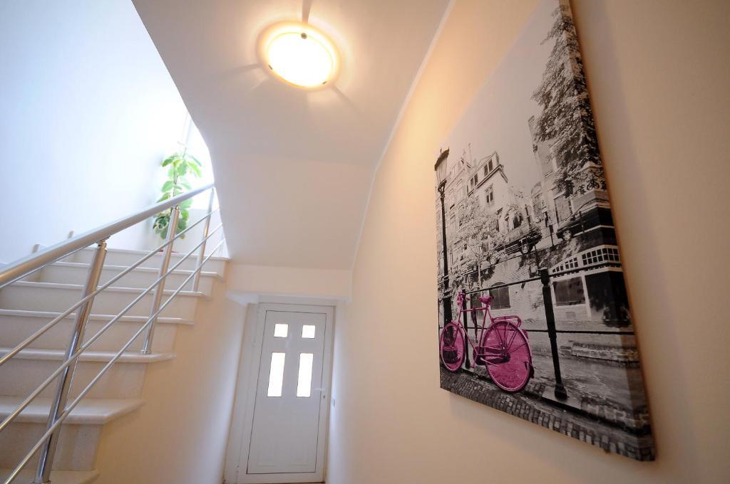 Apartments Lux Lukic Utjeha Dış mekan fotoğraf