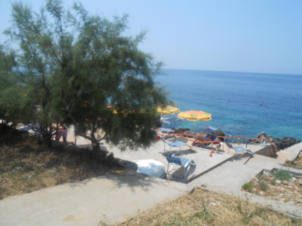 Apartments Lux Lukic Utjeha Dış mekan fotoğraf