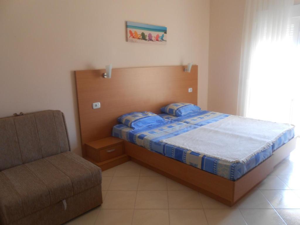 Apartments Lux Lukic Utjeha Oda fotoğraf