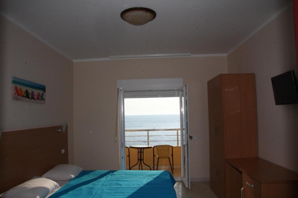 Apartments Lux Lukic Utjeha Oda fotoğraf