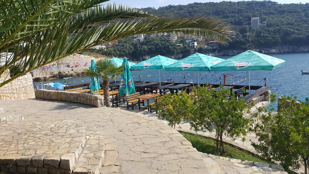 Apartments Lux Lukic Utjeha Dış mekan fotoğraf