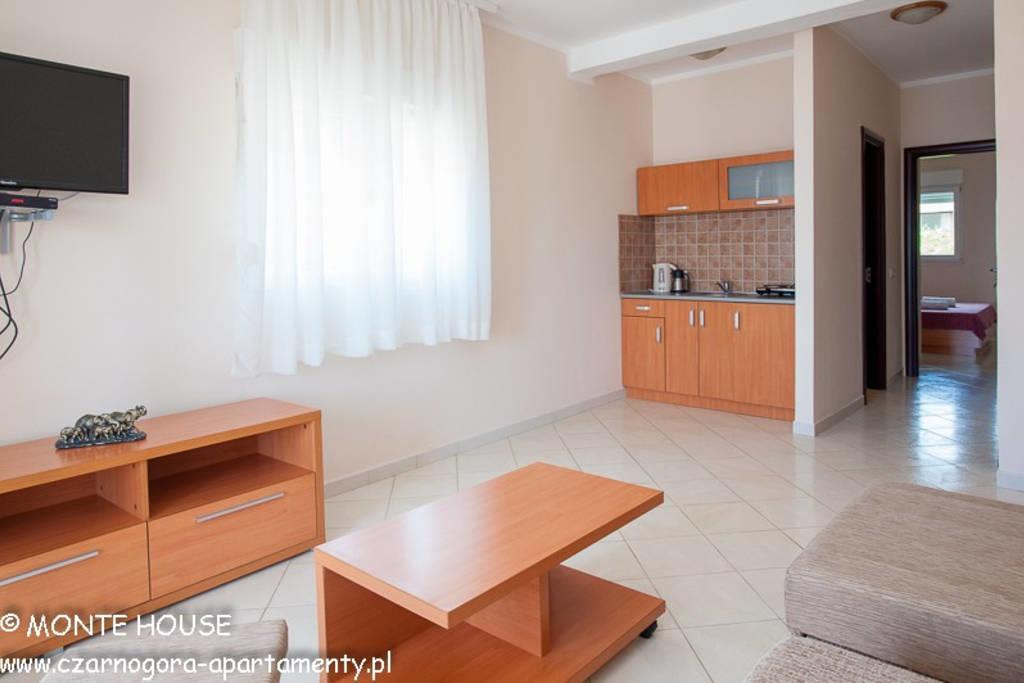 Apartments Lux Lukic Utjeha Dış mekan fotoğraf