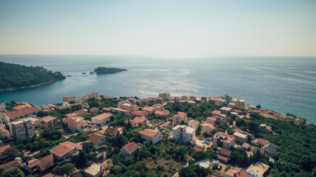 Apartments Lux Lukic Utjeha Dış mekan fotoğraf