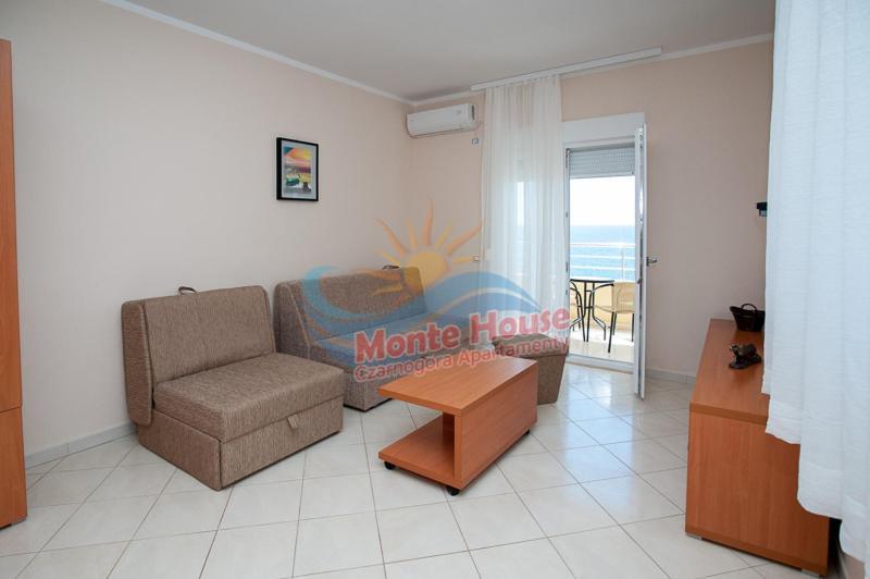 Apartments Lux Lukic Utjeha Dış mekan fotoğraf