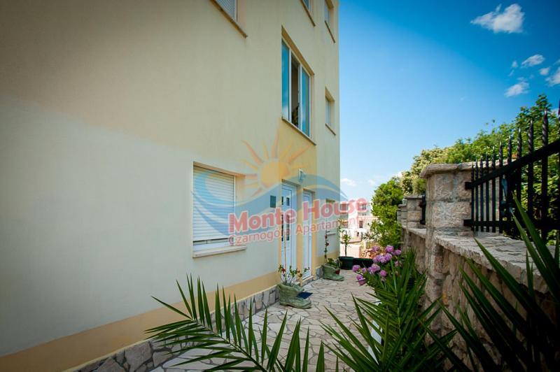 Apartments Lux Lukic Utjeha Dış mekan fotoğraf