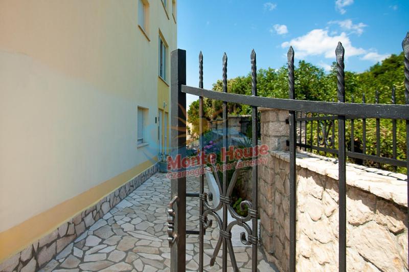 Apartments Lux Lukic Utjeha Dış mekan fotoğraf