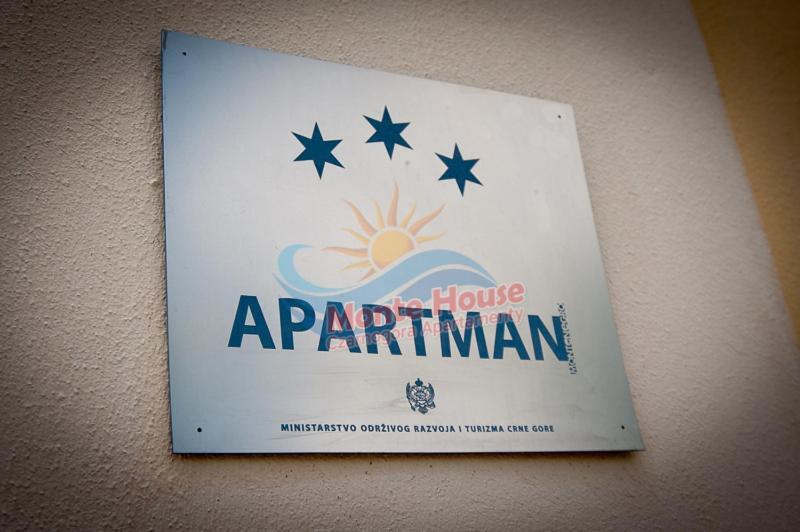 Apartments Lux Lukic Utjeha Dış mekan fotoğraf