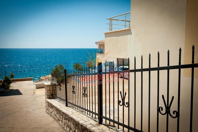 Apartments Lux Lukic Utjeha Dış mekan fotoğraf